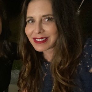 Meet your Posher, Beth